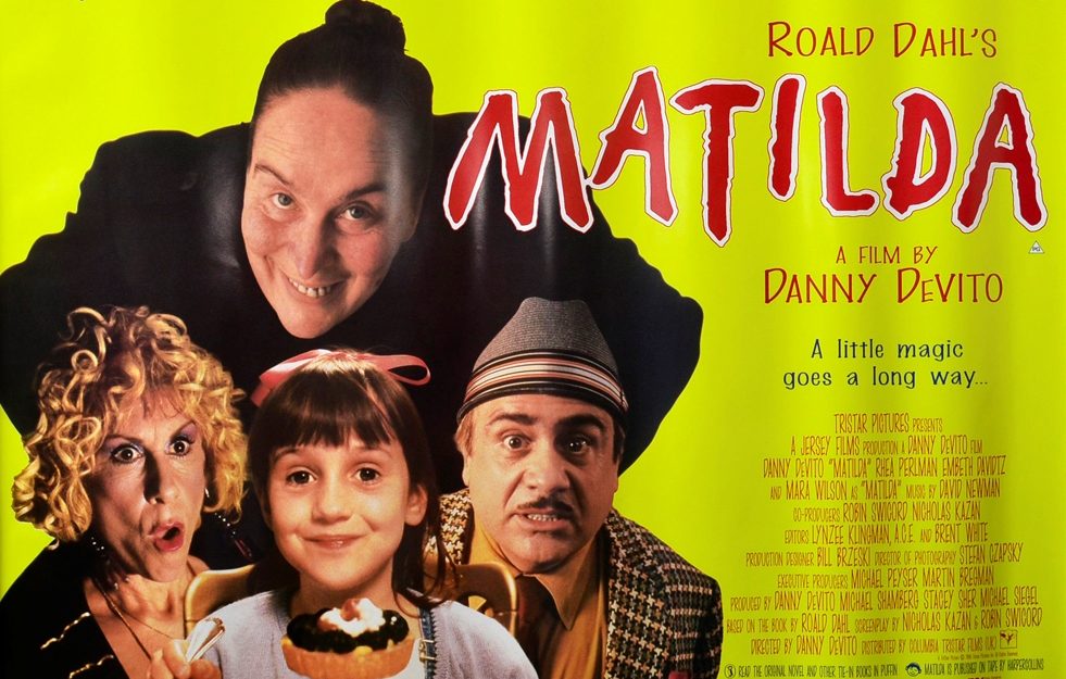 1996 Matilda