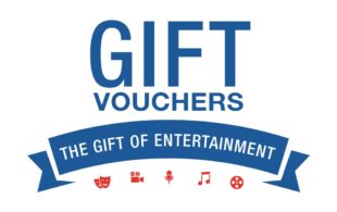 THE PERFECT CHRISTMAS GIFT 1