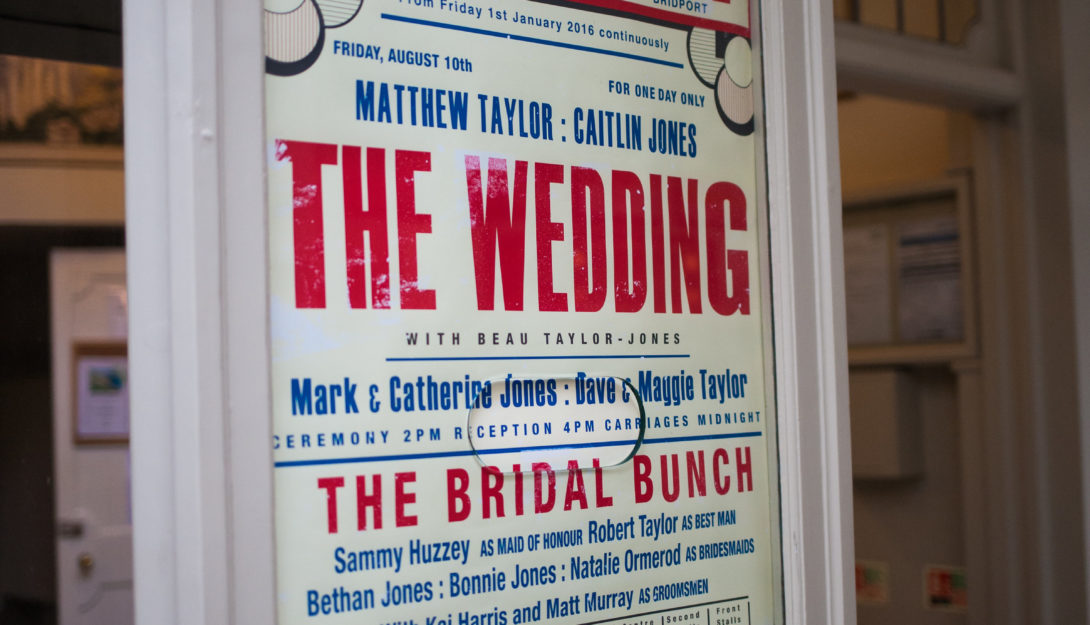 Weddings 3