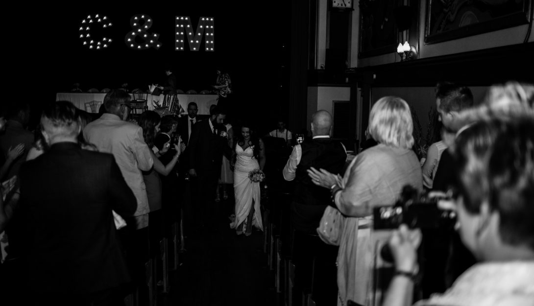 Weddings 7