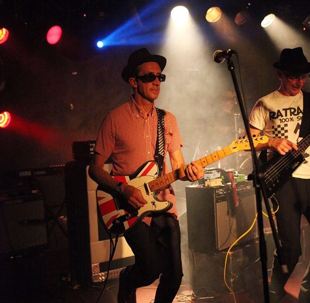 RatRace 10