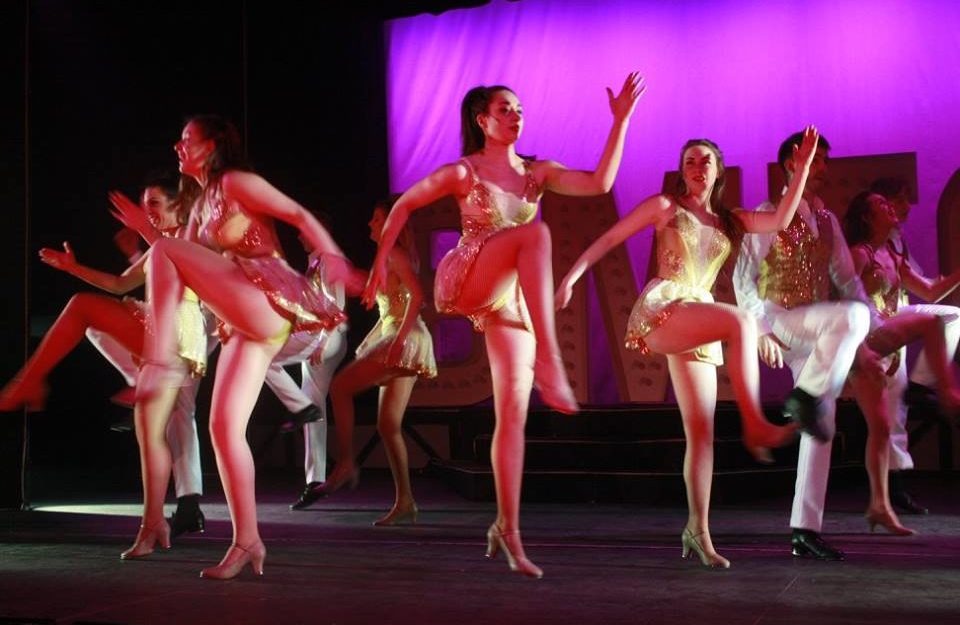 BMTC Showstoppers 4
