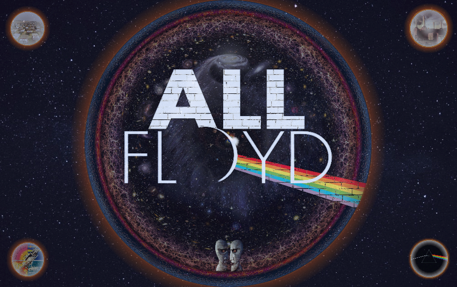 All Floyd 3