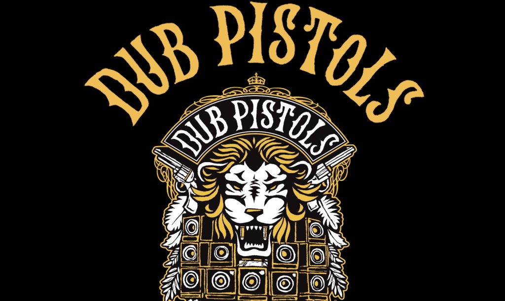 Dub Pistols + Support