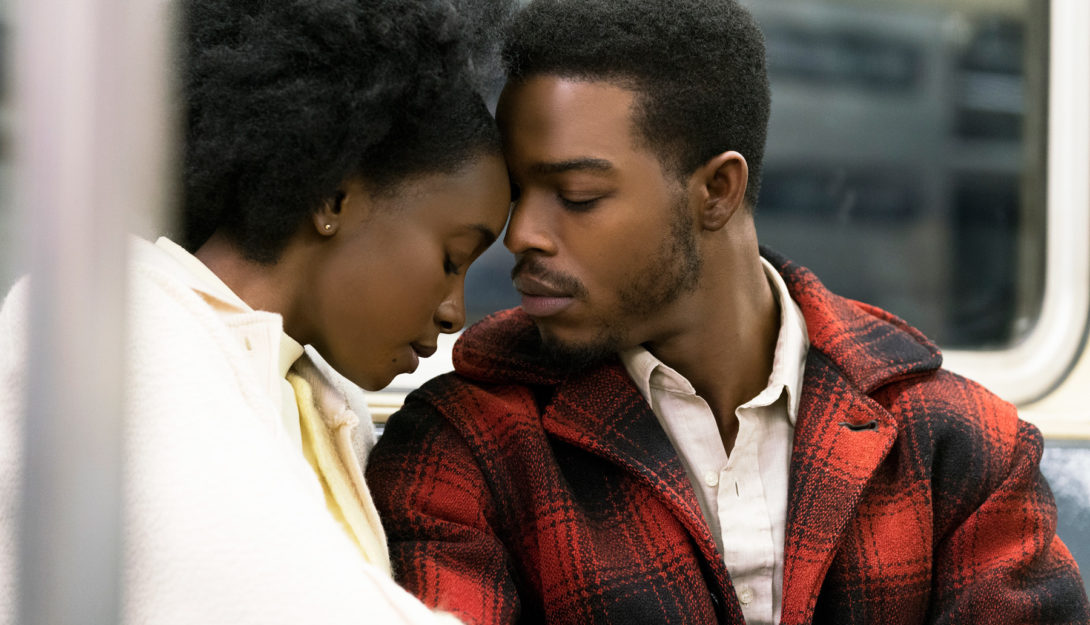 If Beale Street Could Talk (15)