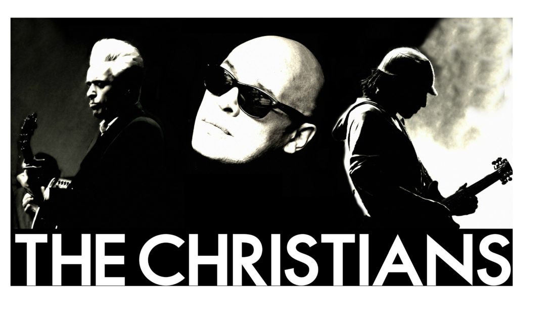 The Christians 1