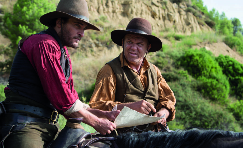 The Sisters Brothers (15) 2