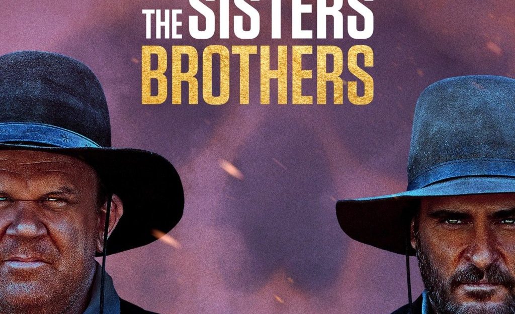 The Sisters Brothers (15) 4