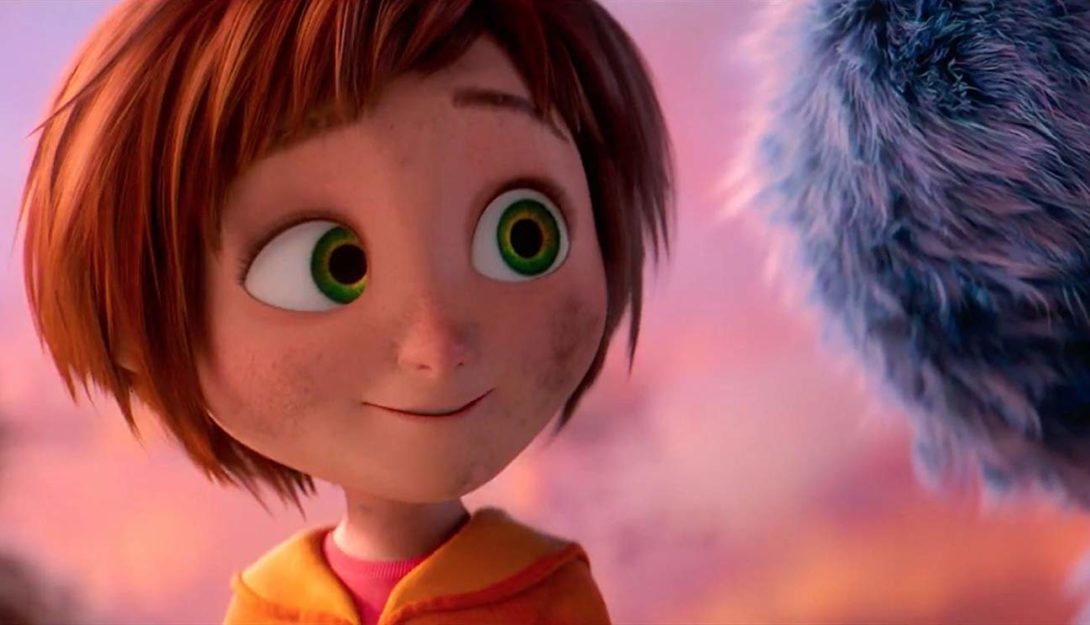 Wonder Park (PG) 1