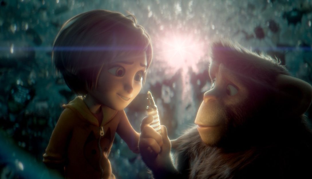 Wonder Park (PG) 5