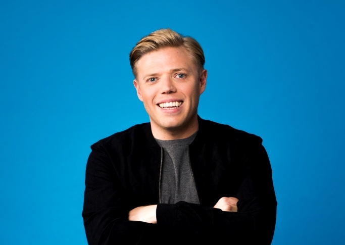 Rob Beckett 1