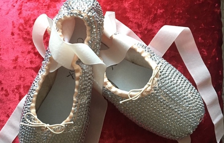 Fee Jeanes Ballet: Cinderella