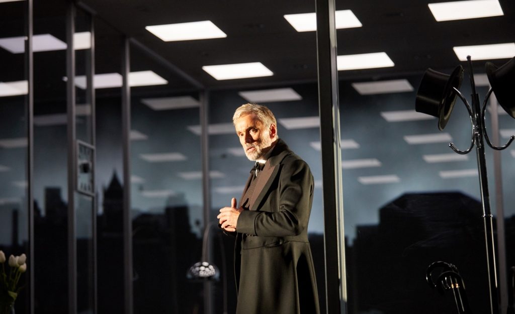 NTLIVE : The Lehman Trilogy 2