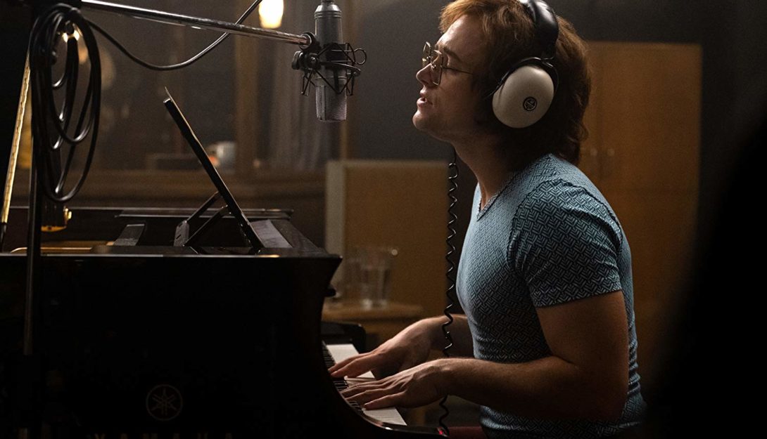 Rocketman (15 TBC) 3