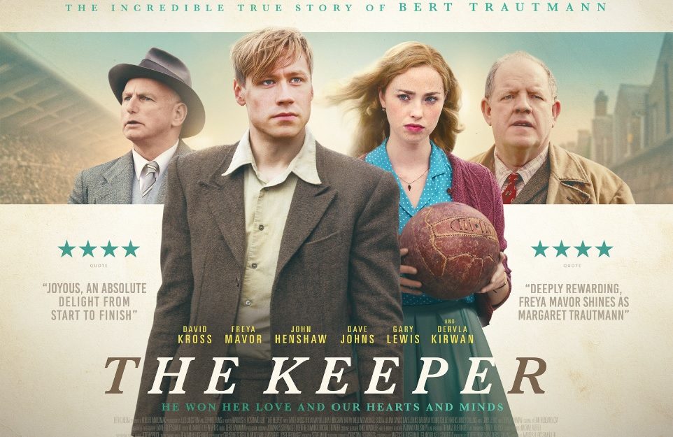 The Keeper (15) 1