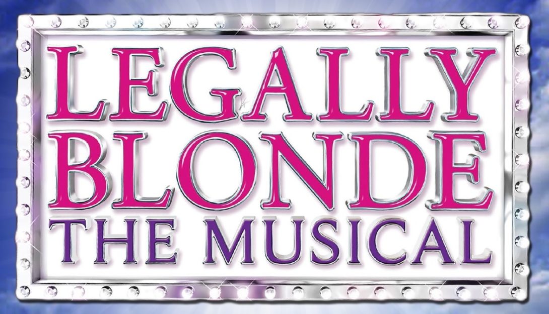 Legally Blonde - The Musical 1