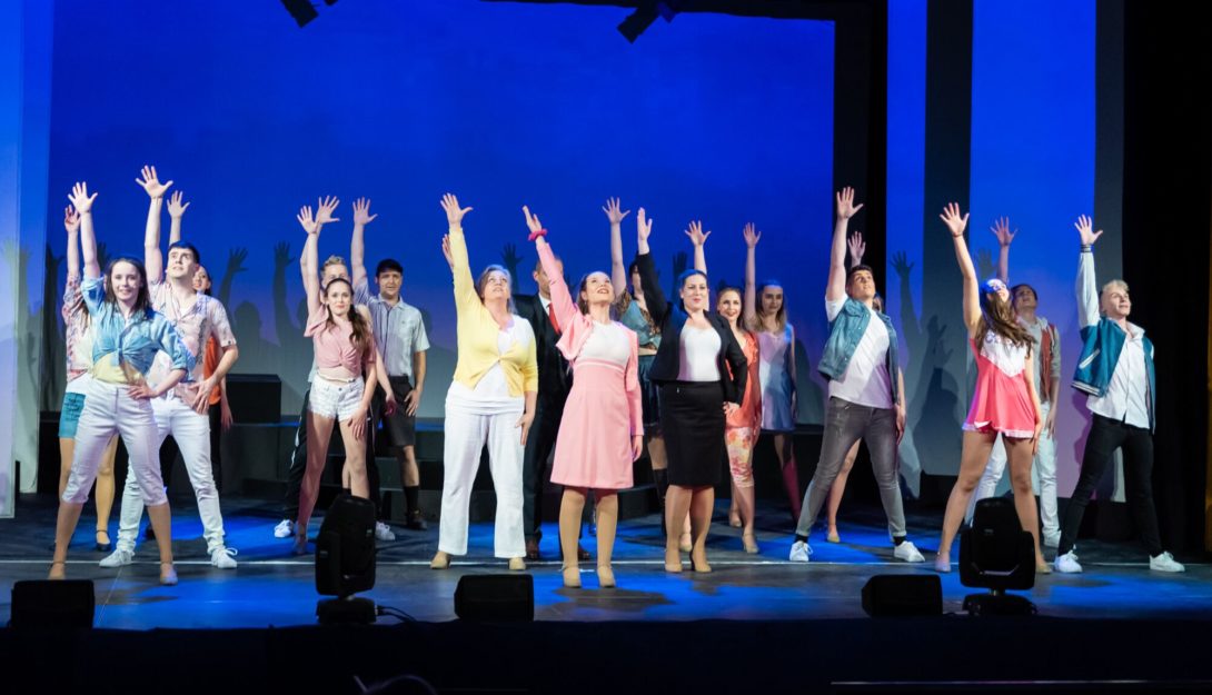 Legally Blonde-The Musical 5