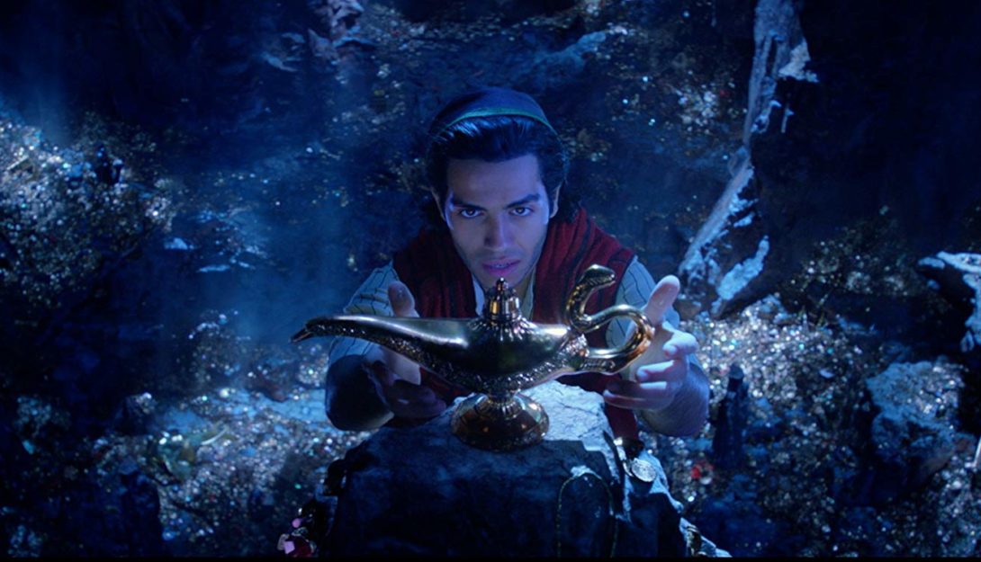 Aladdin (PG) 5