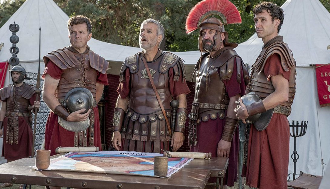 Horrible Histories : The Movie (PG) 4