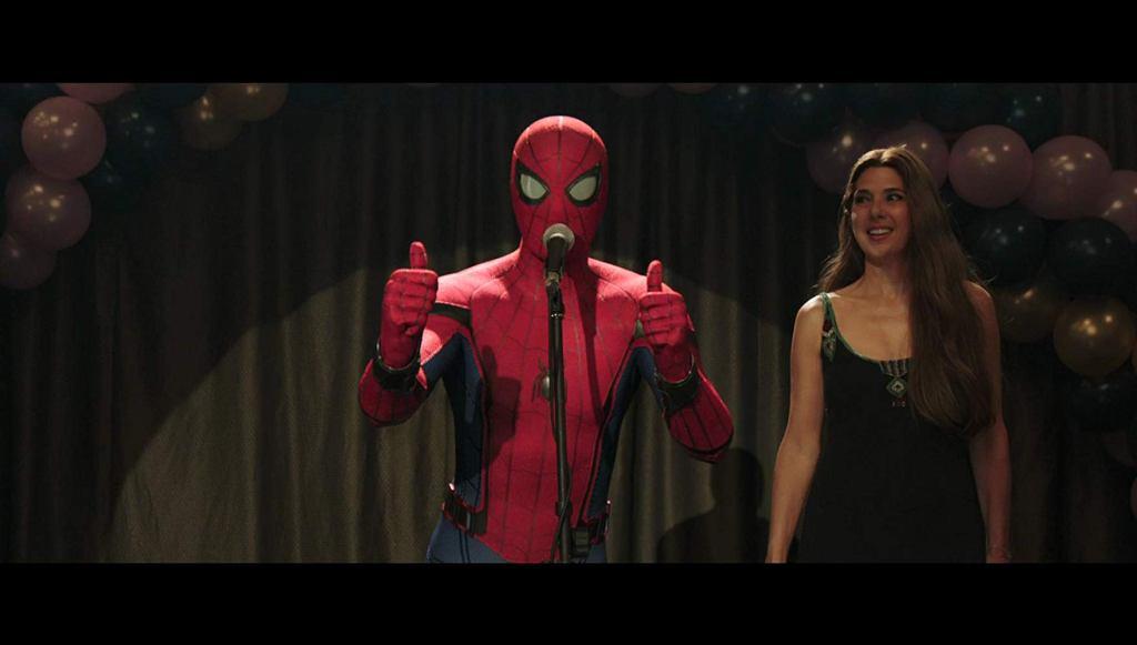 Spiderman: Far From Home (PG) 5