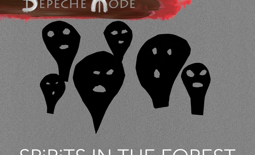 Film :  Depeche Mode:SPIRITS in the Forest(TBC)