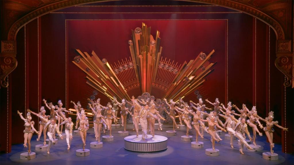 Screening : 42ND Street - The Musical 1