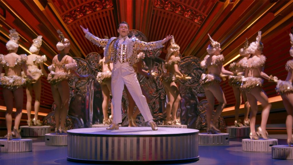Screening : 42ND Street - The Musical 2