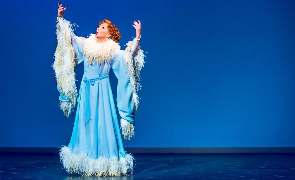 Screening : 42ND Street - The Musical 4