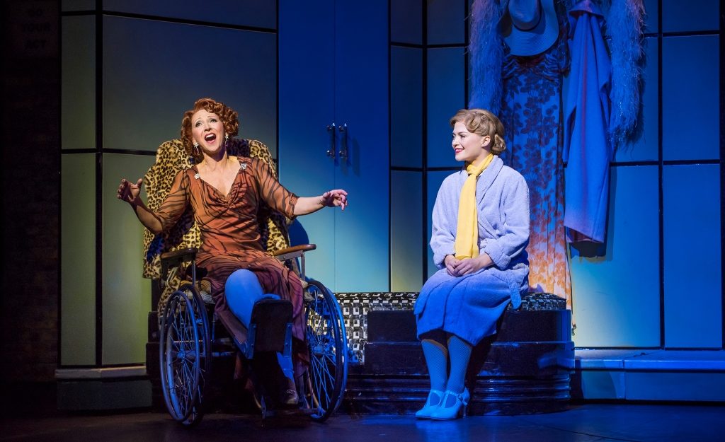 Screening : 42ND Street - The Musical 5