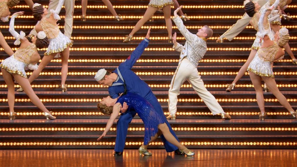 Screening : 42ND Street - The Musical 6