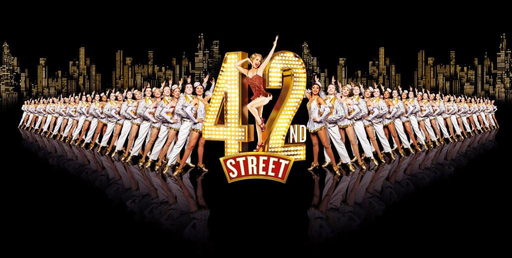Screening : 42ND Street - The Musical