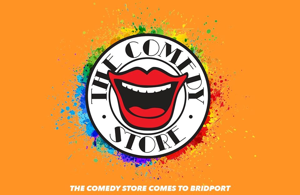 Comedy Store - Bridport 1