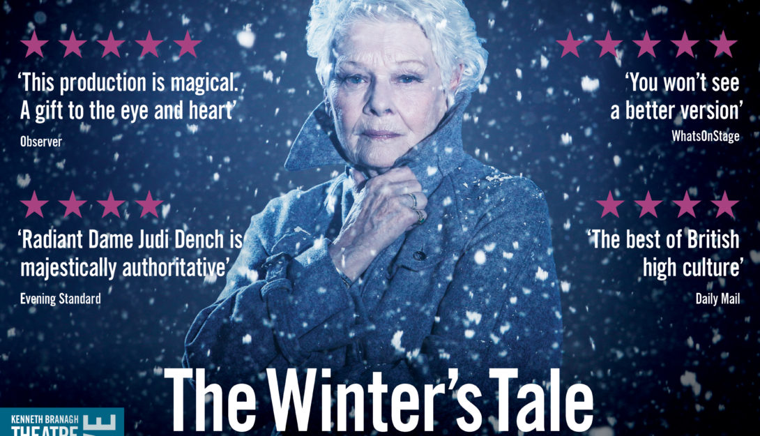 KBTC : The Winter's Tale