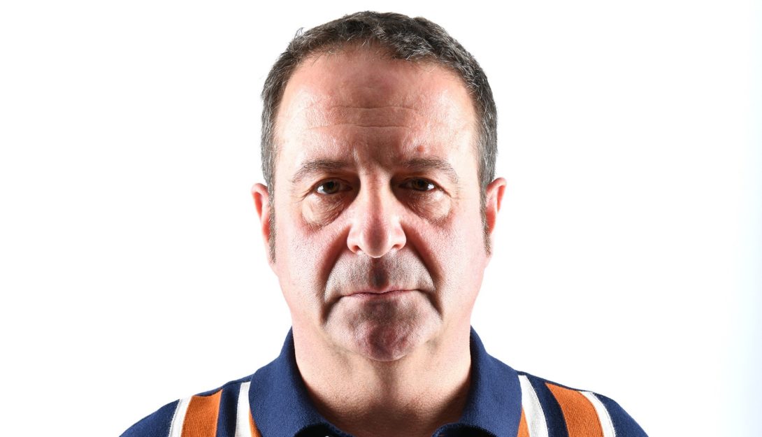 Mark Thomas 2