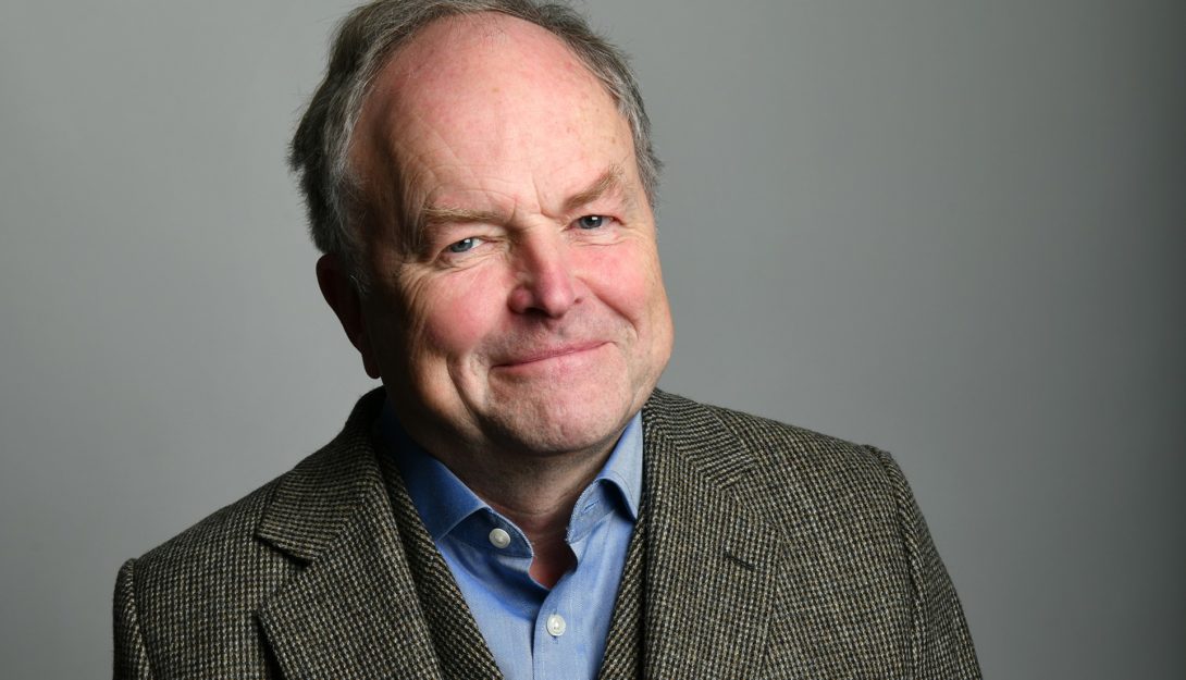 CLIVE ANDERSON 1