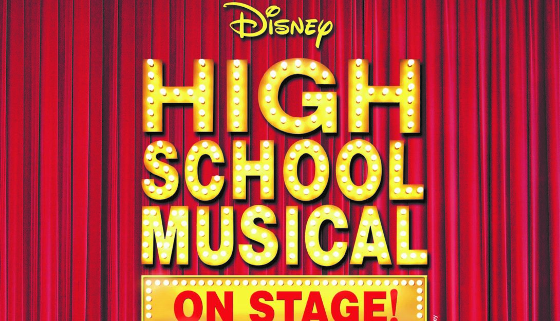 High School Musical!