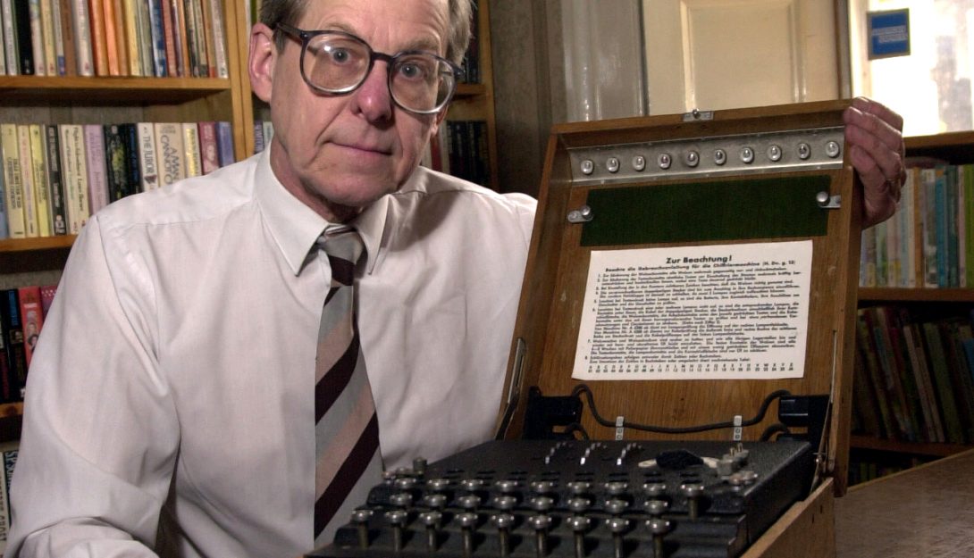 Codebreakers - The Story of Enigma 3