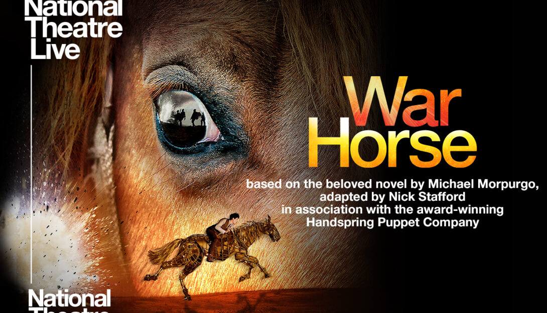 NTL : War Horse