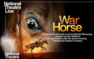 NTL : War Horse