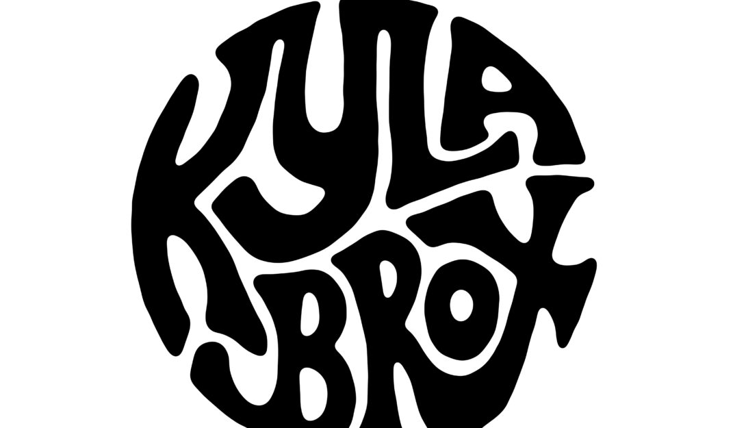 Blues: Kyla Brox Band 3