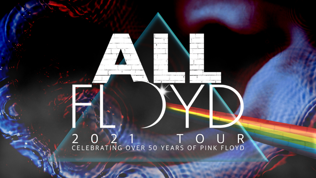 All Floyd 4