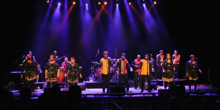 LAGC (Sat 9 Oct 2021)- read more