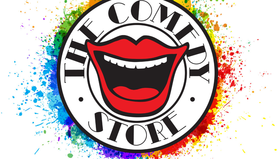 Comedy Store- Bridport 2