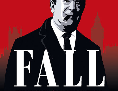 BridLit 2021: John Preston 1