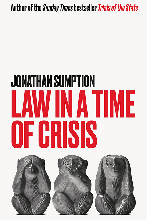 BridLit 2021:Jonathan Sumption