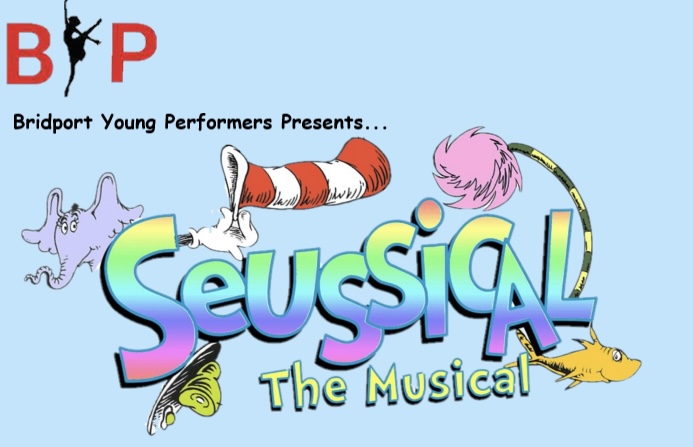 BYP: Seussical – The Musical