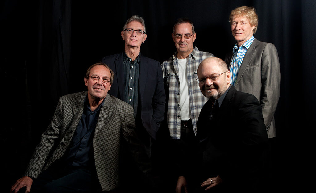 The Blues Band