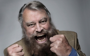 An Evening with Brian Blessed 1