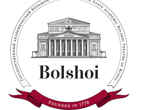 Bolshoi Live : Jewels 1