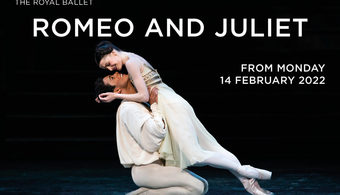 The Royal Ballet - Romeo & Juliet
